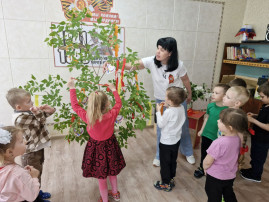 "Дерево Памяти" "Дерево Памяти".